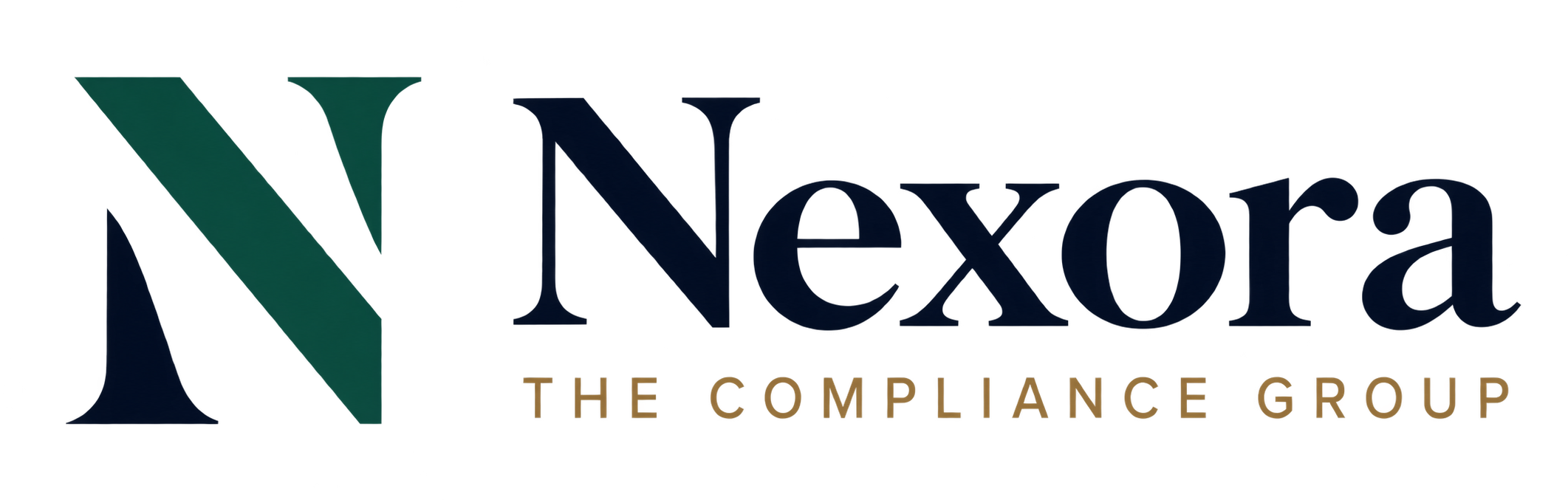 Nexora — The Compliance Group